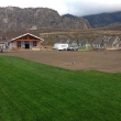 Another area ready for sod