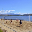 Family / Beach Volley Ball