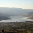 A great view of Osoyoos Lake in the Southern Okanagan Valley