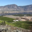 Another view of The Golden Mile and Osoyoos Lake